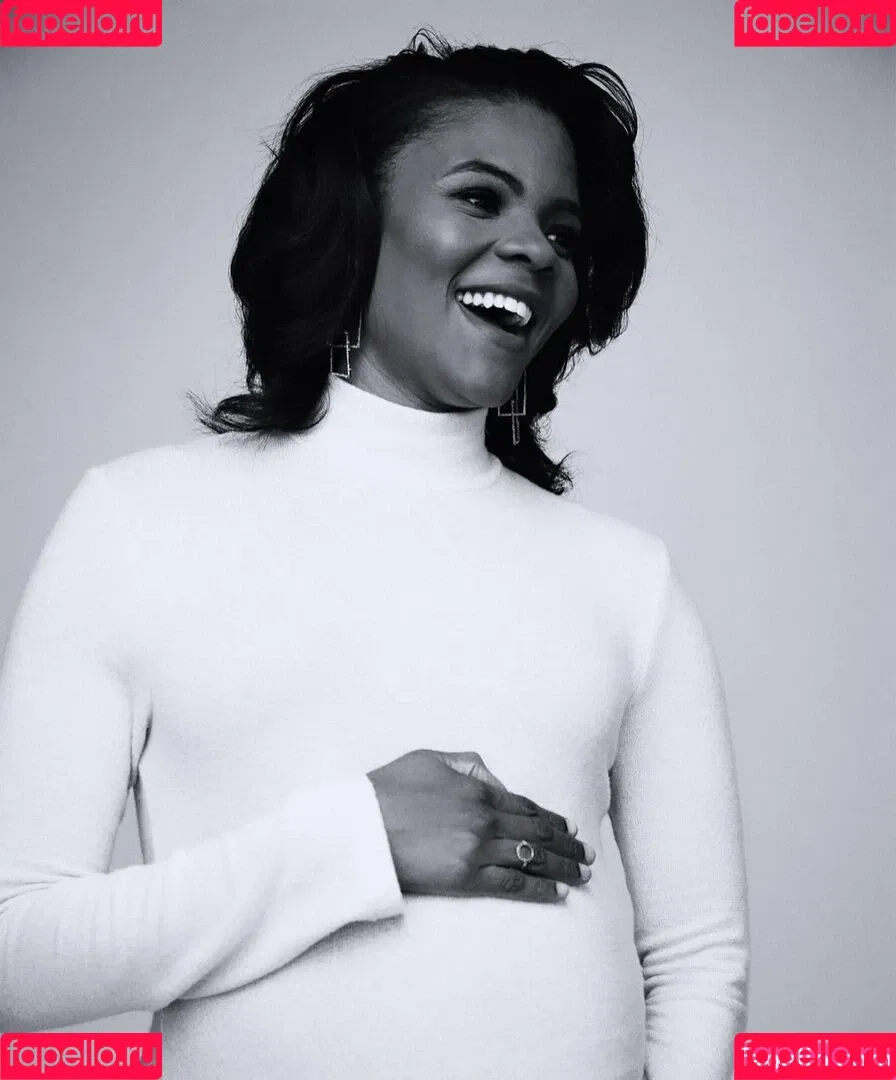 Candace Owens Onlyfans Photo Gallery 