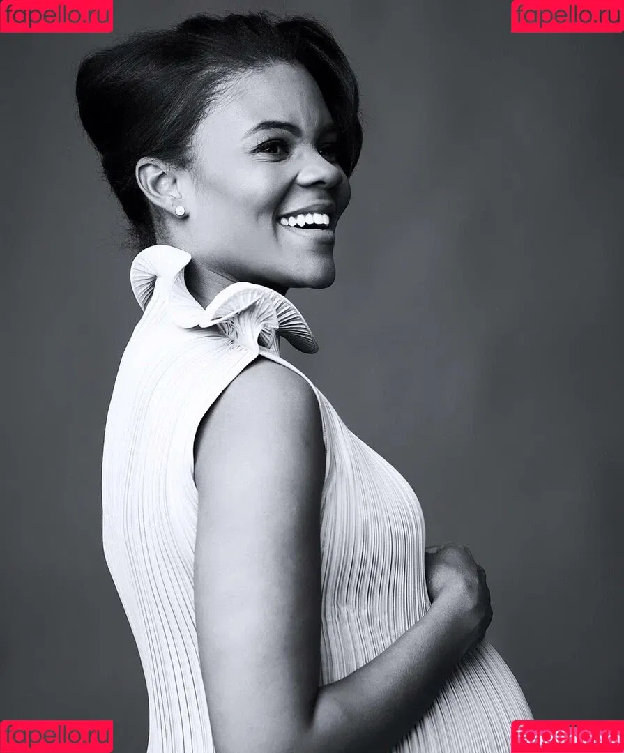 Candace Owens Onlyfans Photo Gallery 