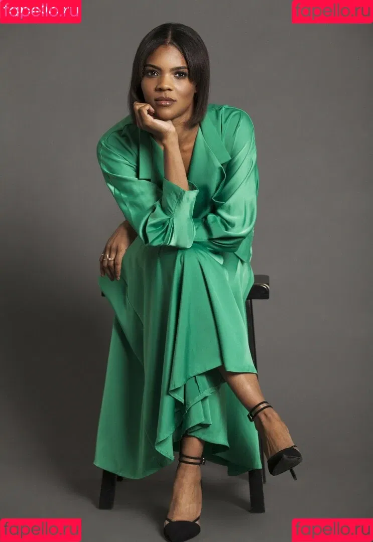 Candace Owens Onlyfans Photo Gallery 