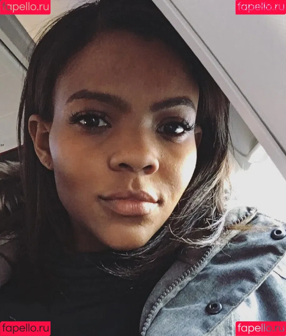 Candace Owens Onlyfans Photo Gallery 