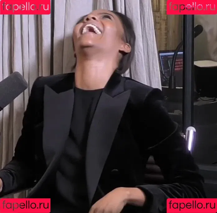 Candace Owens Onlyfans Photo Gallery 