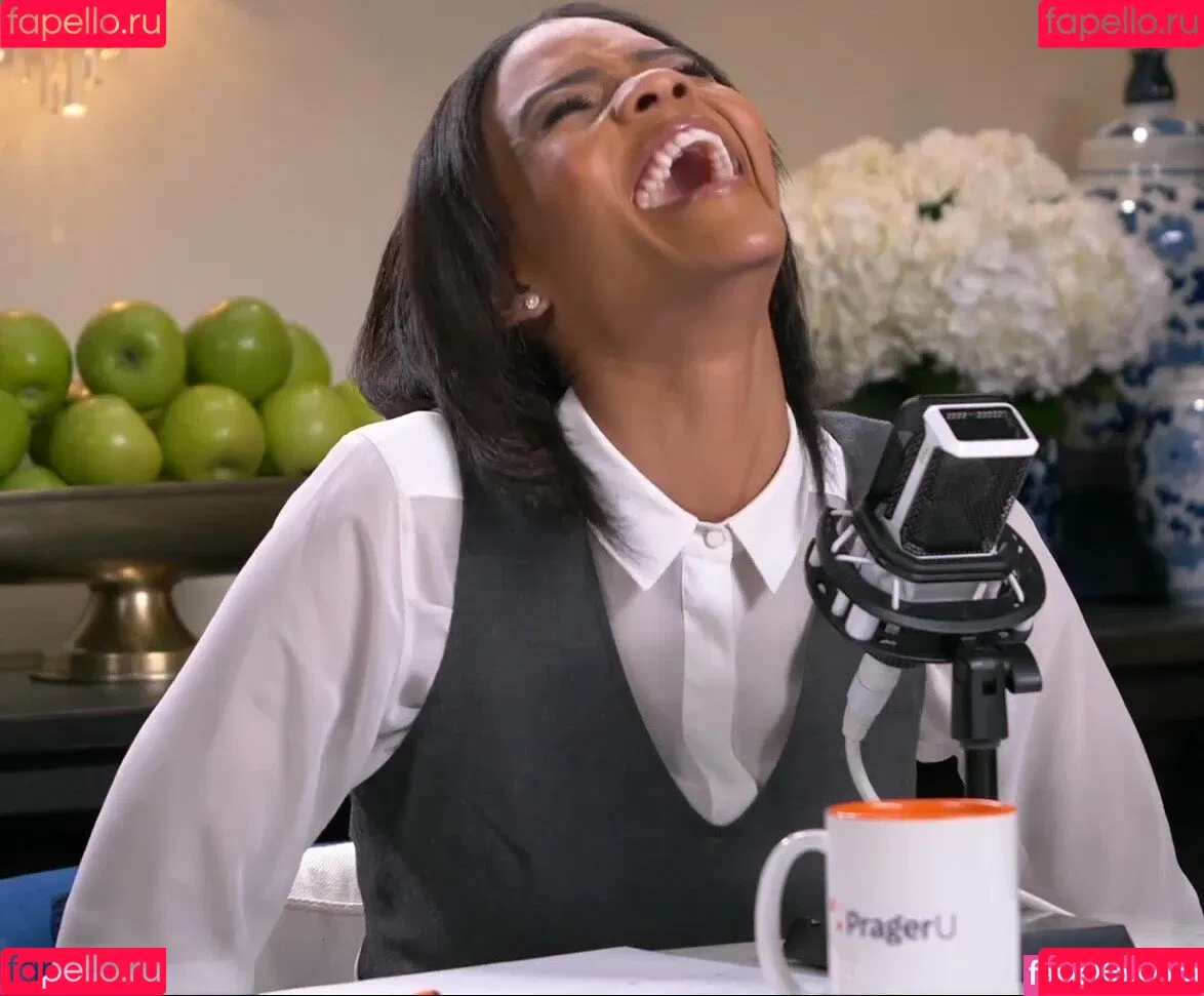Candace Owens Onlyfans Photo Gallery 