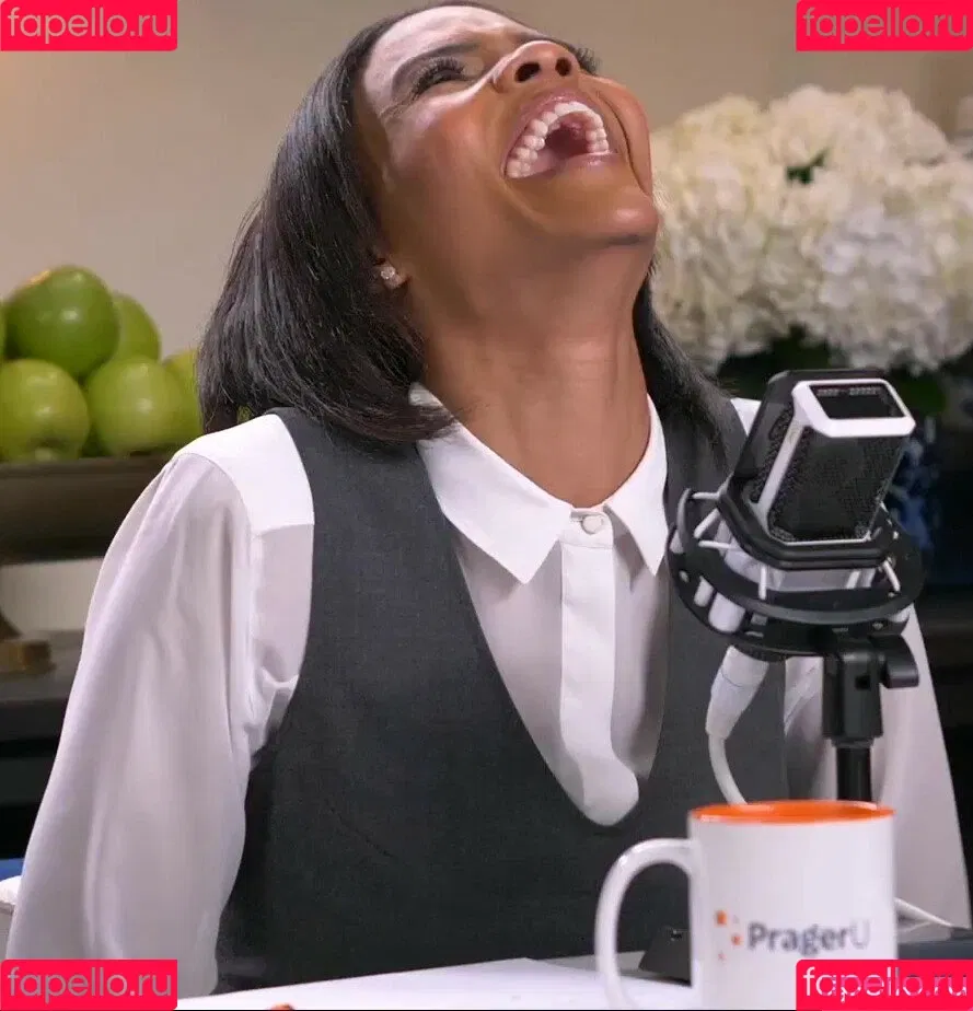 Candace Owens Onlyfans Photo Gallery 