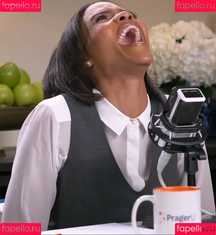 Candace Owens Onlyfans Photo Gallery 