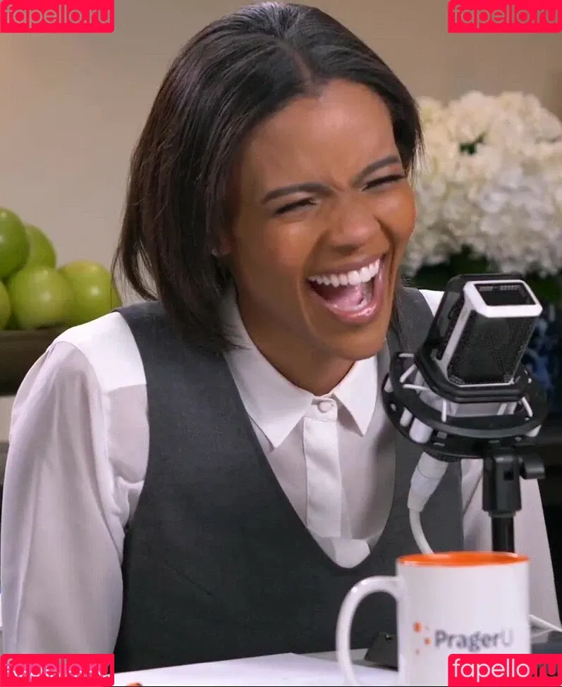 Candace Owens Onlyfans Photo Gallery 