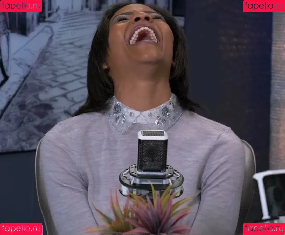 Candace Owens Onlyfans Photo Gallery 