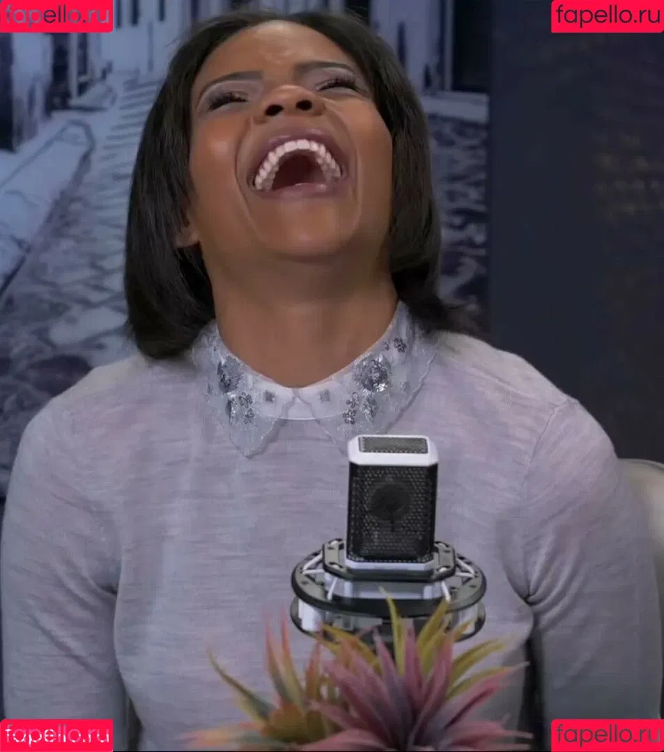 Candace Owens Onlyfans Photo Gallery 