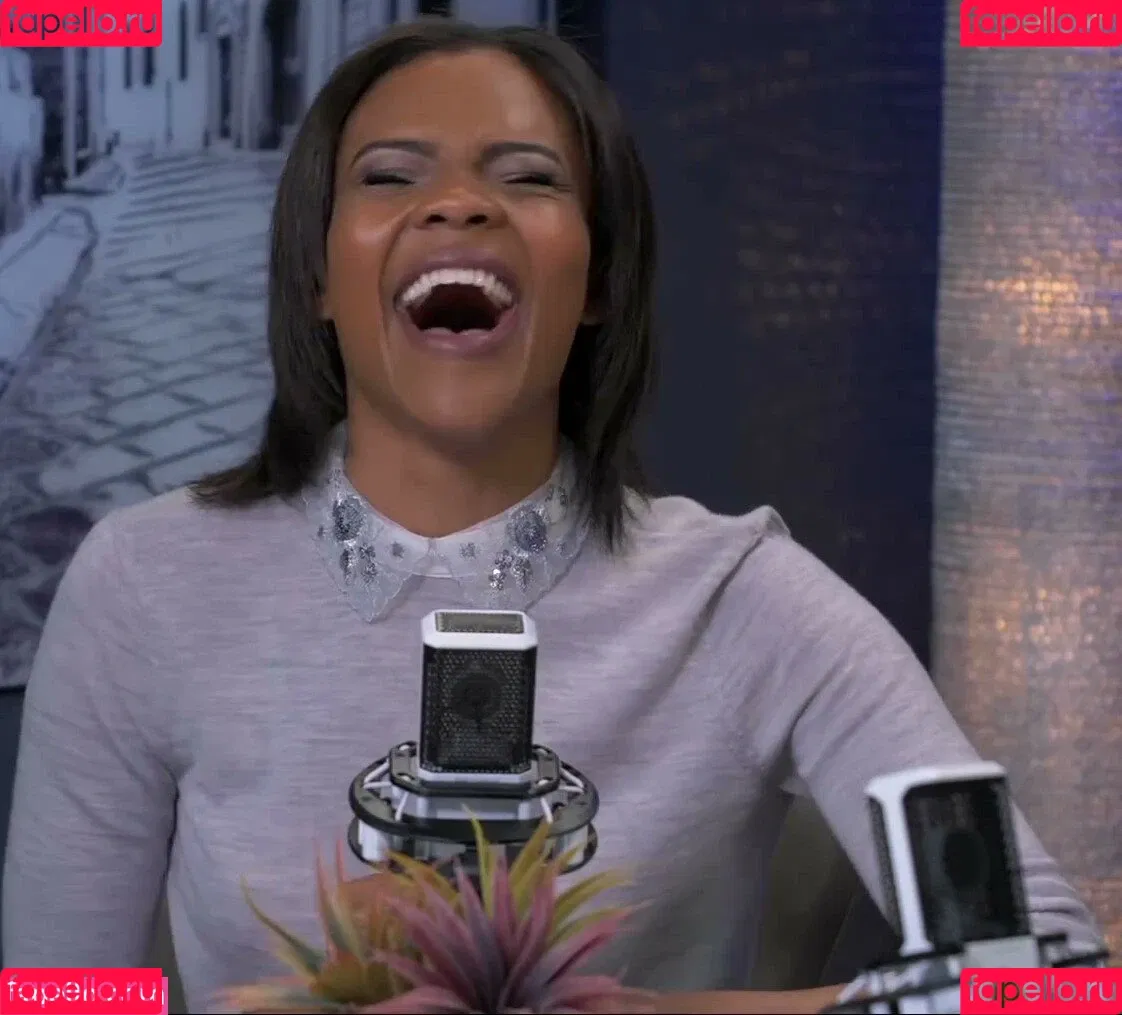 Candace Owens Onlyfans Photo Gallery 