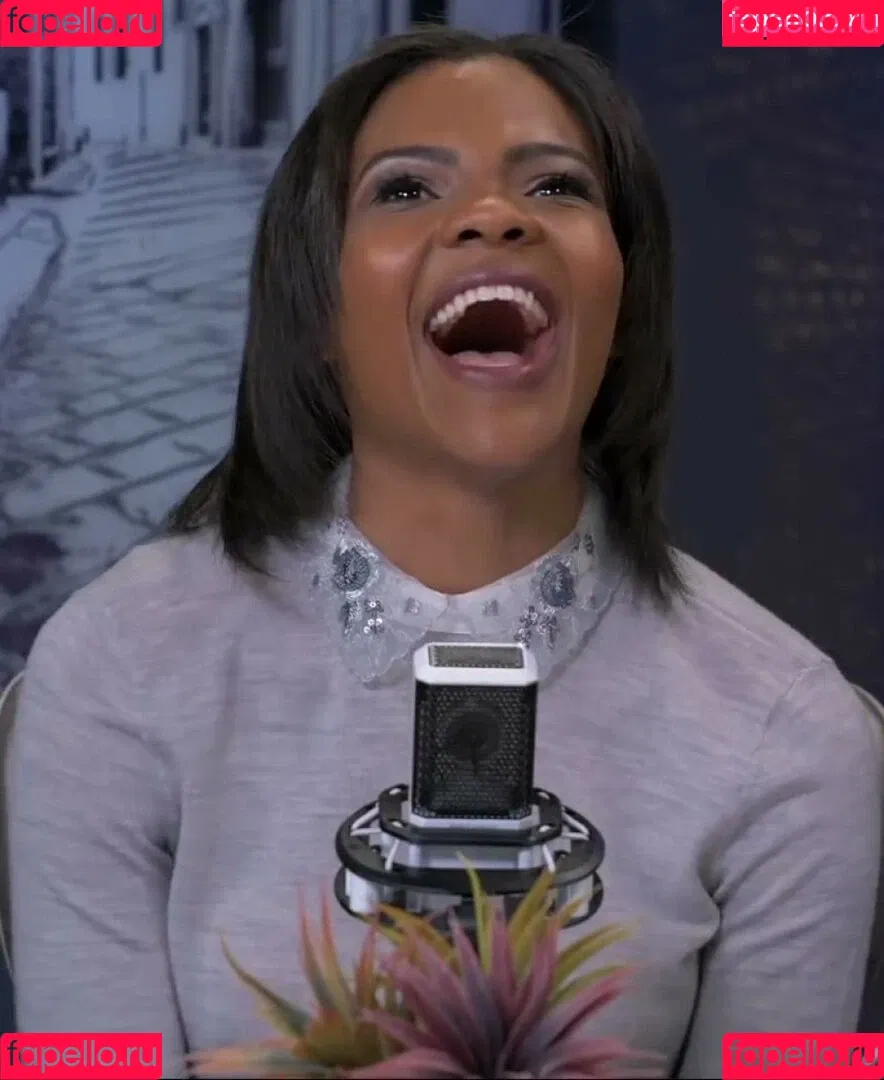 Candace Owens Onlyfans Photo Gallery 