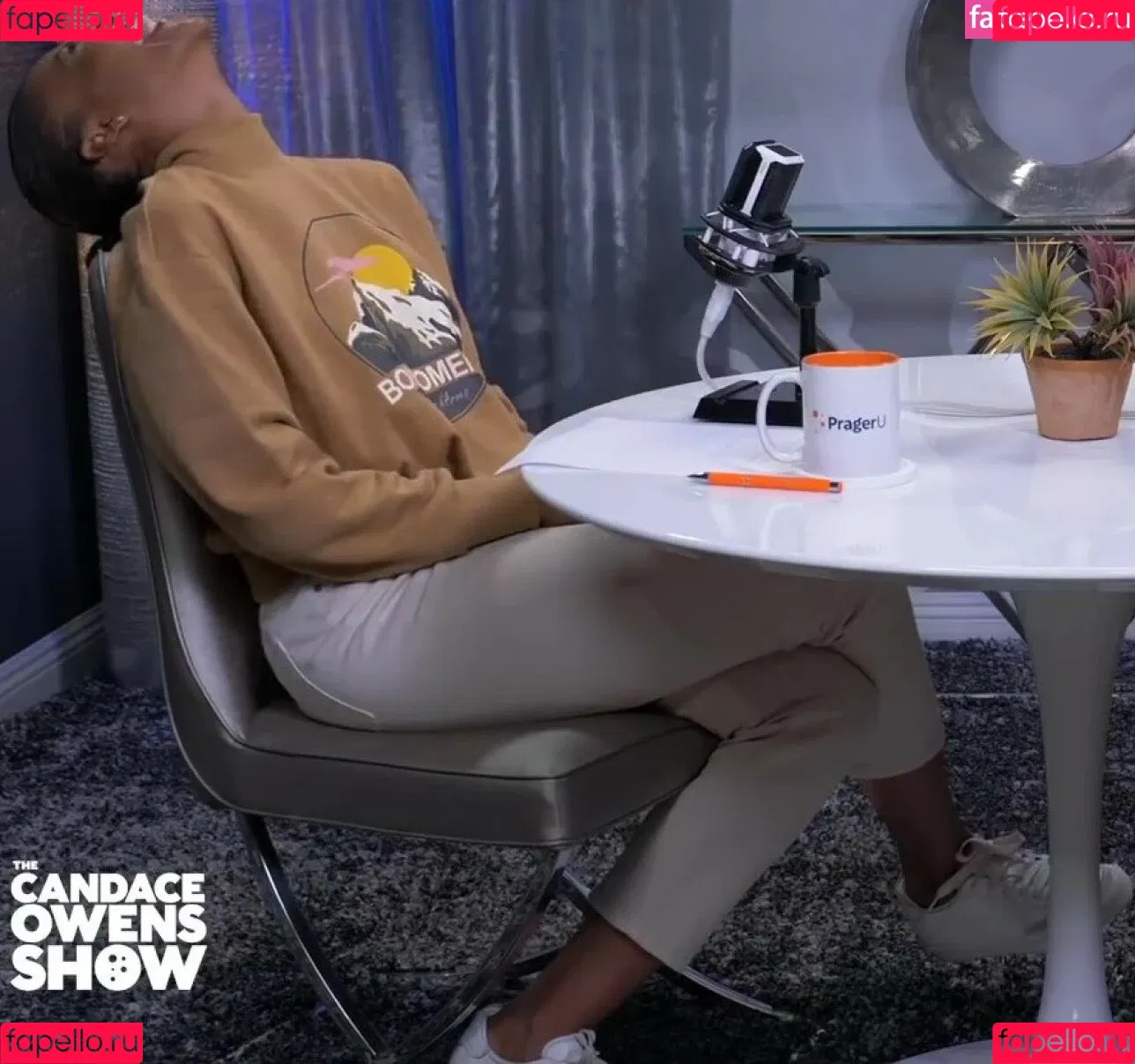 Candace Owens Onlyfans Photo Gallery 