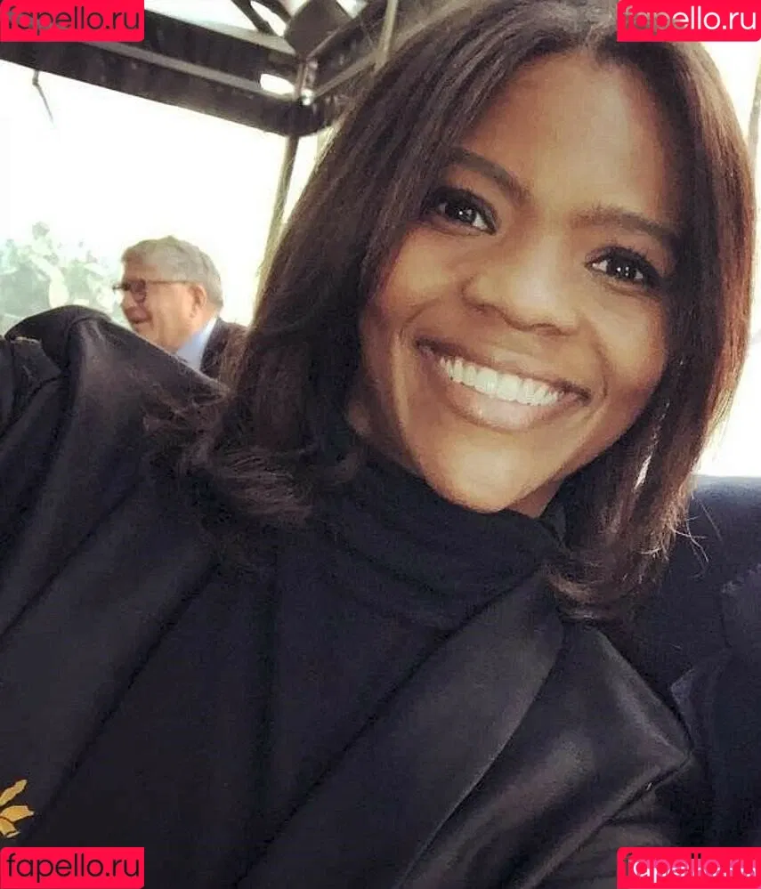 Candace Owens Onlyfans Photo Gallery 