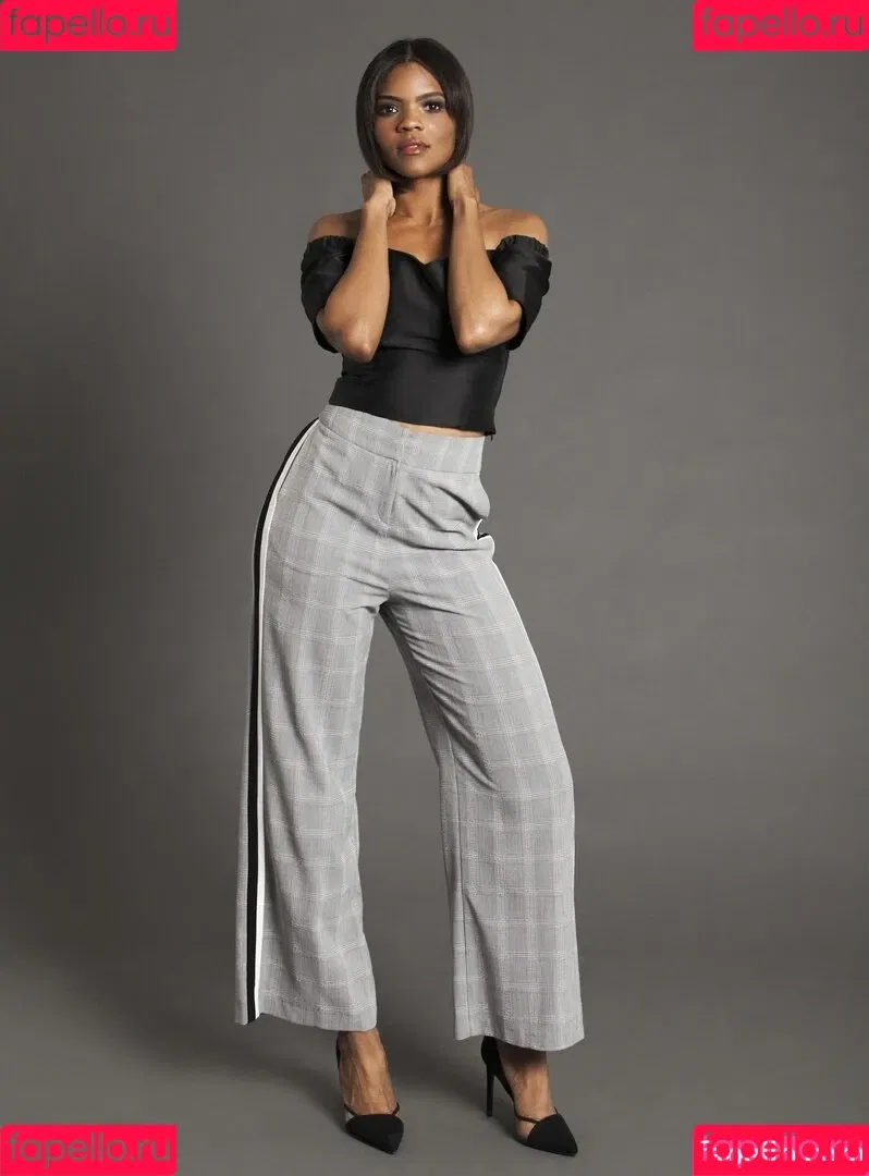 Candace Owens Onlyfans Photo Gallery 