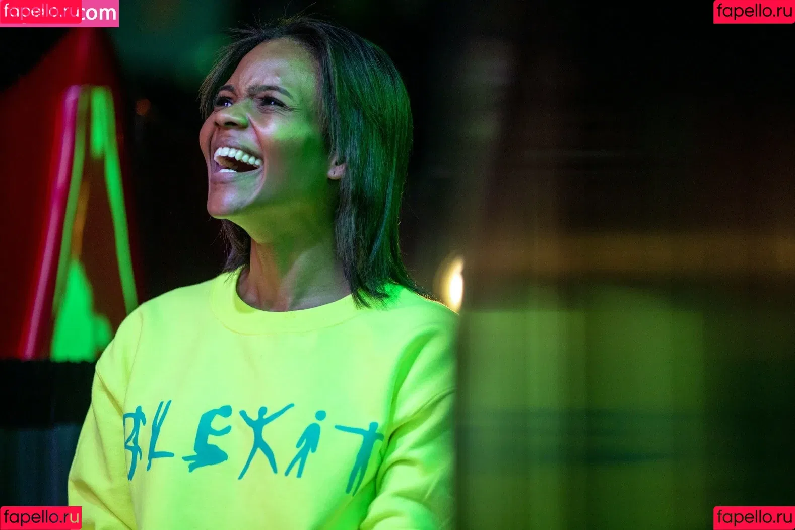 Candace Owens Onlyfans Photo Gallery 