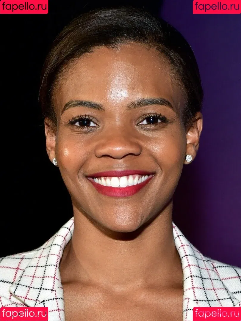 Candace Owens Onlyfans Photo Gallery 
