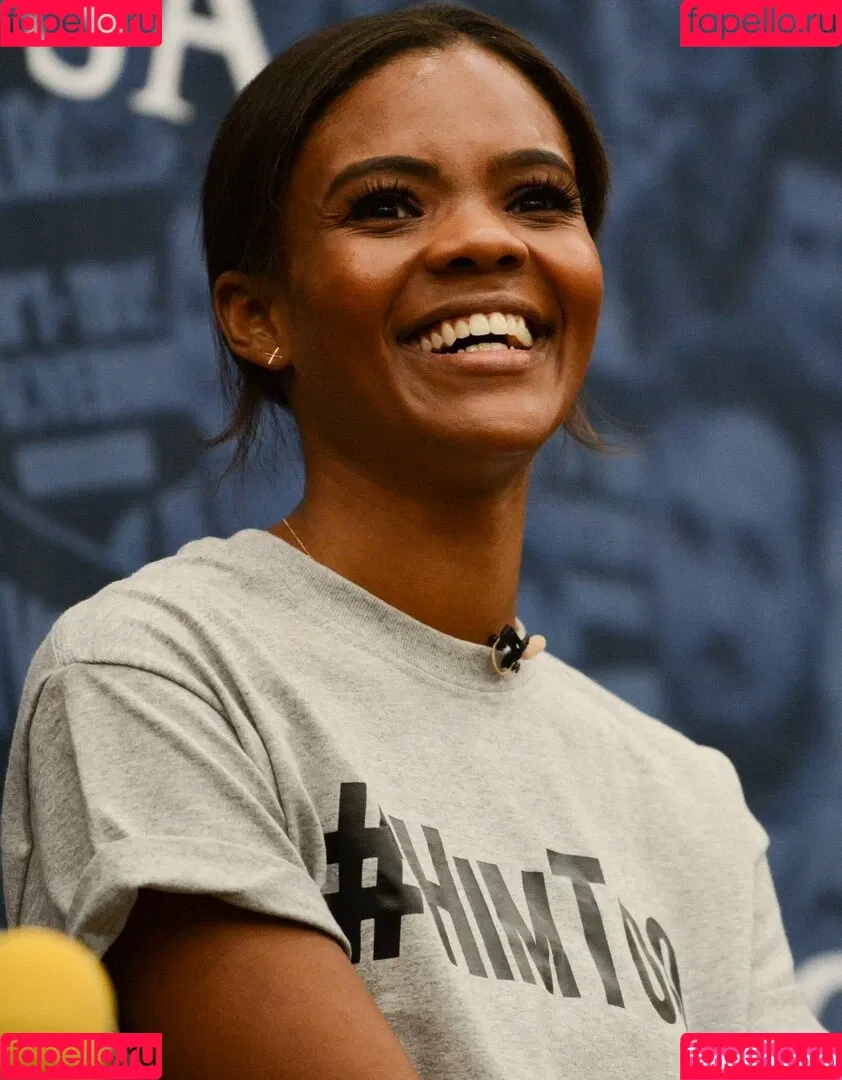 Candace Owens Onlyfans Photo Gallery 
