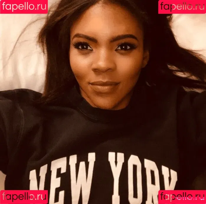 Candace Owens Onlyfans Photo Gallery 