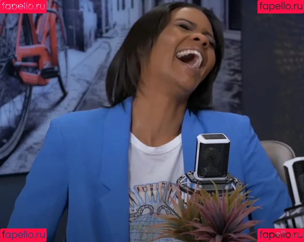Candace Owens Onlyfans Photo Gallery 
