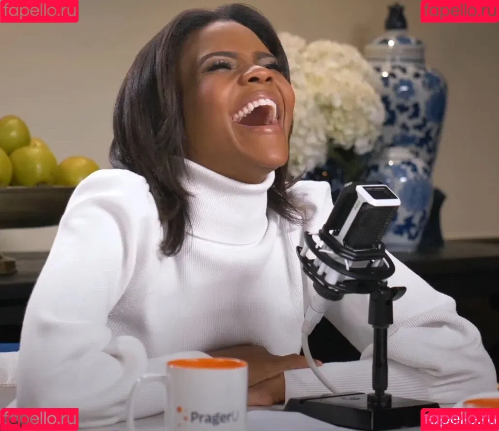 Candace Owens Onlyfans Photo Gallery 