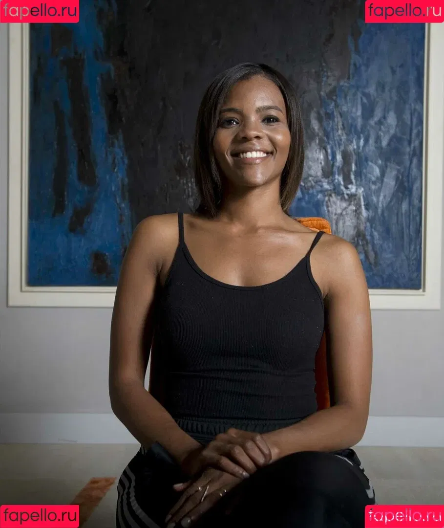 Candace Owens Onlyfans Photo Gallery 