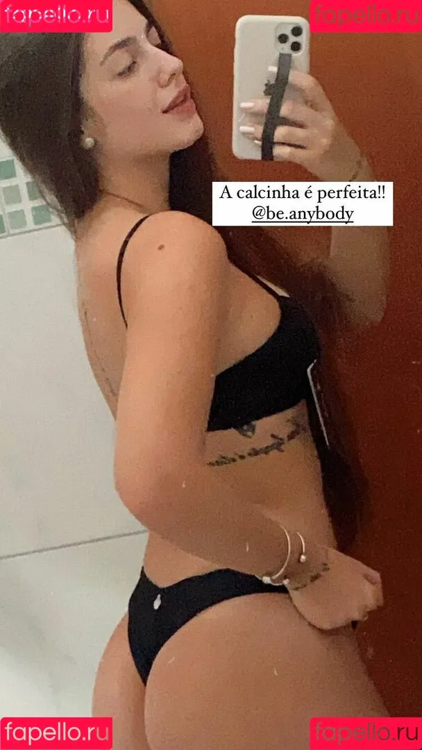 Alicia Gomes Oliveira Onlyfans Photo Gallery 
