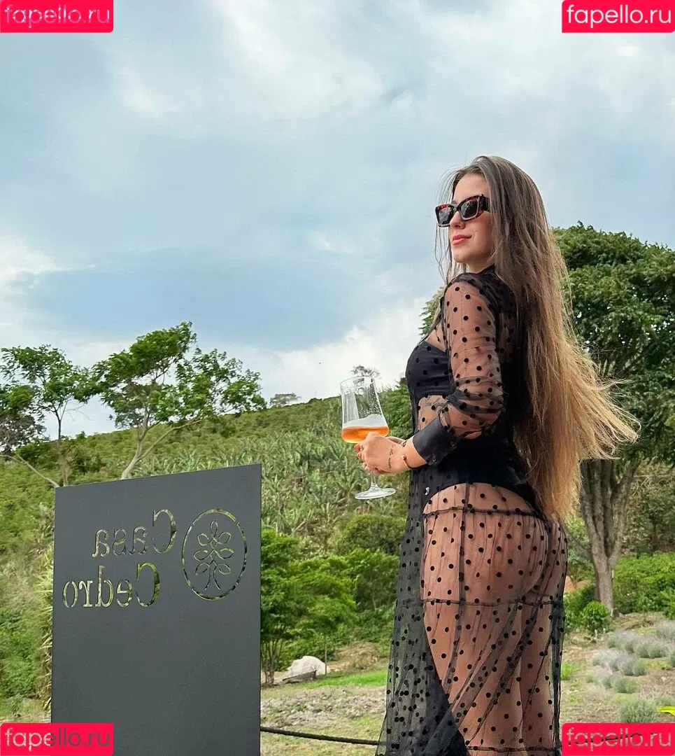 Alicia Gomes Oliveira Onlyfans Photo Gallery 