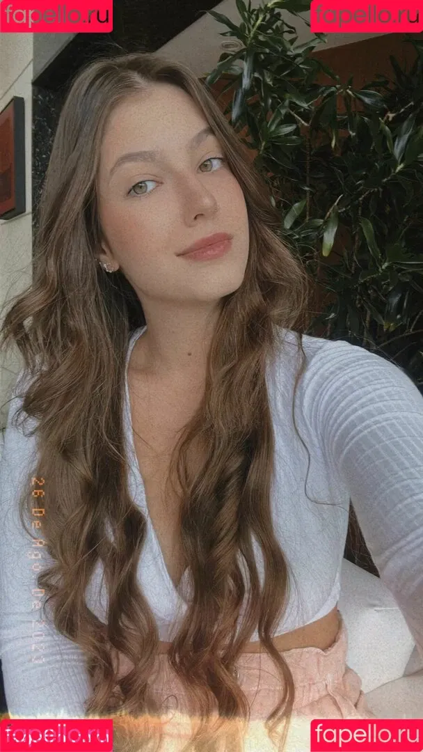 Alicia Gomes Oliveira Onlyfans Photo Gallery 