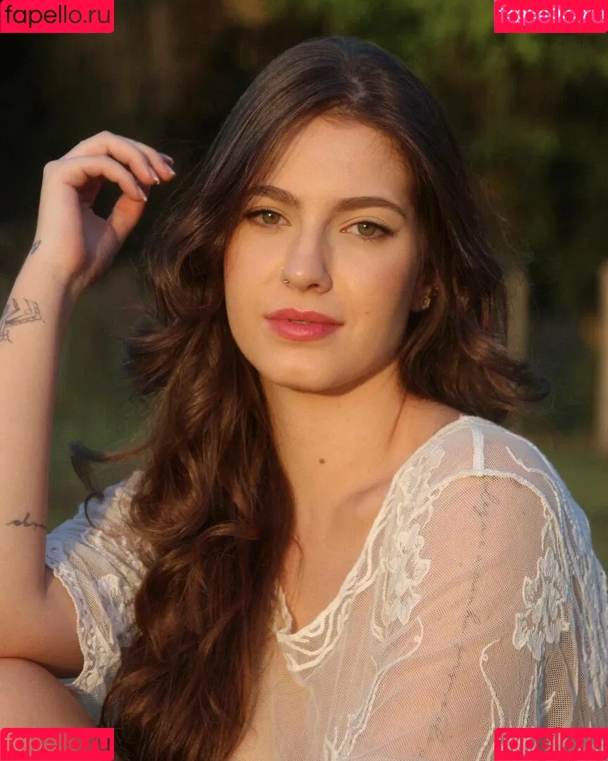 Alicia Gomes Oliveira Onlyfans Photo Gallery 