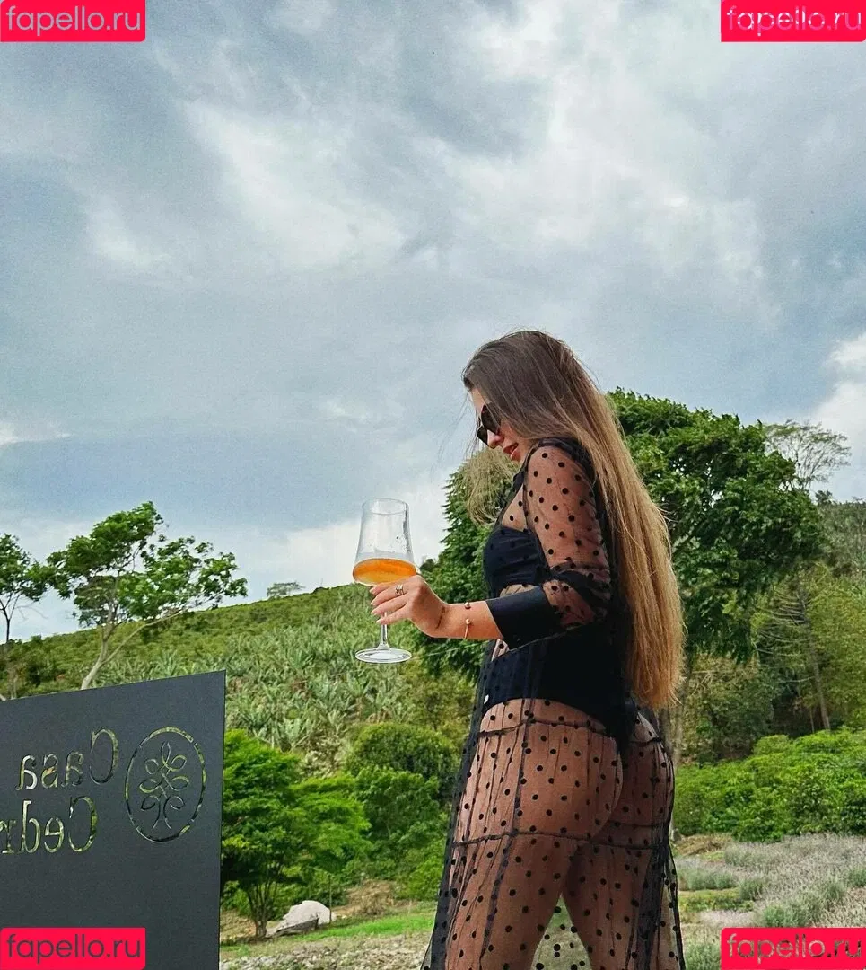 Alicia Gomes Oliveira Onlyfans Photo Gallery 