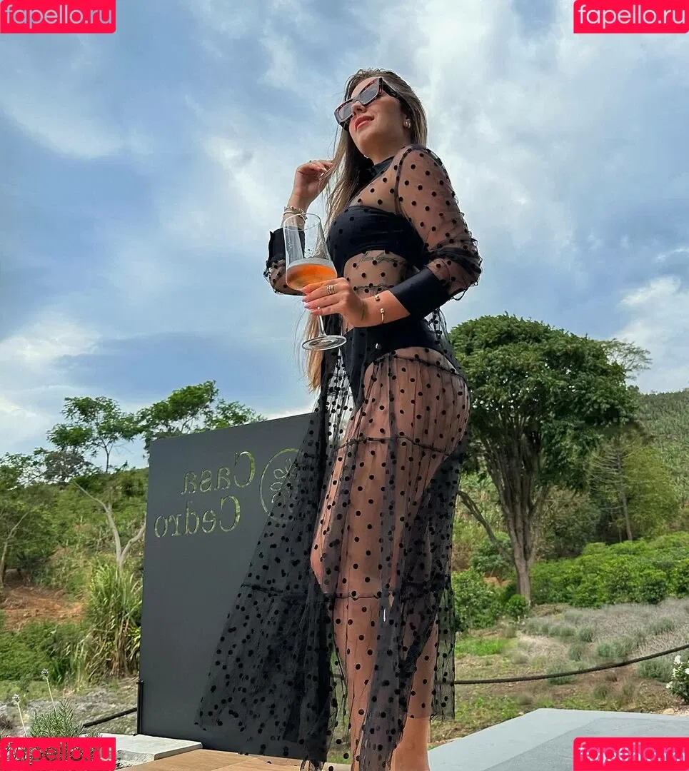 Alicia Gomes Oliveira Onlyfans Photo Gallery 