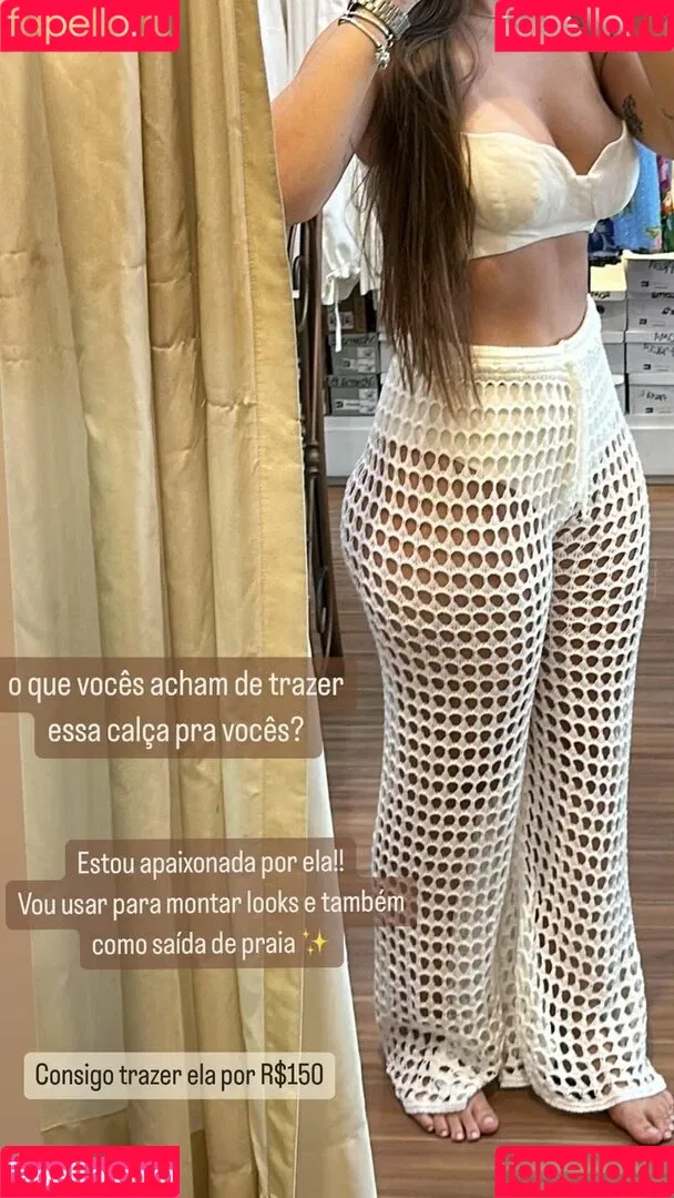 Alicia Gomes Oliveira Onlyfans Photo Gallery 