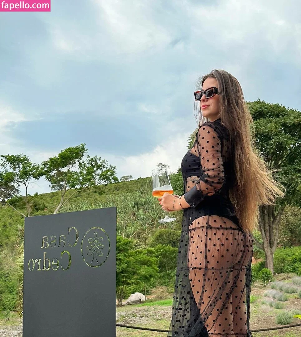 Alicia Gomes Oliveira Onlyfans Photo Gallery 