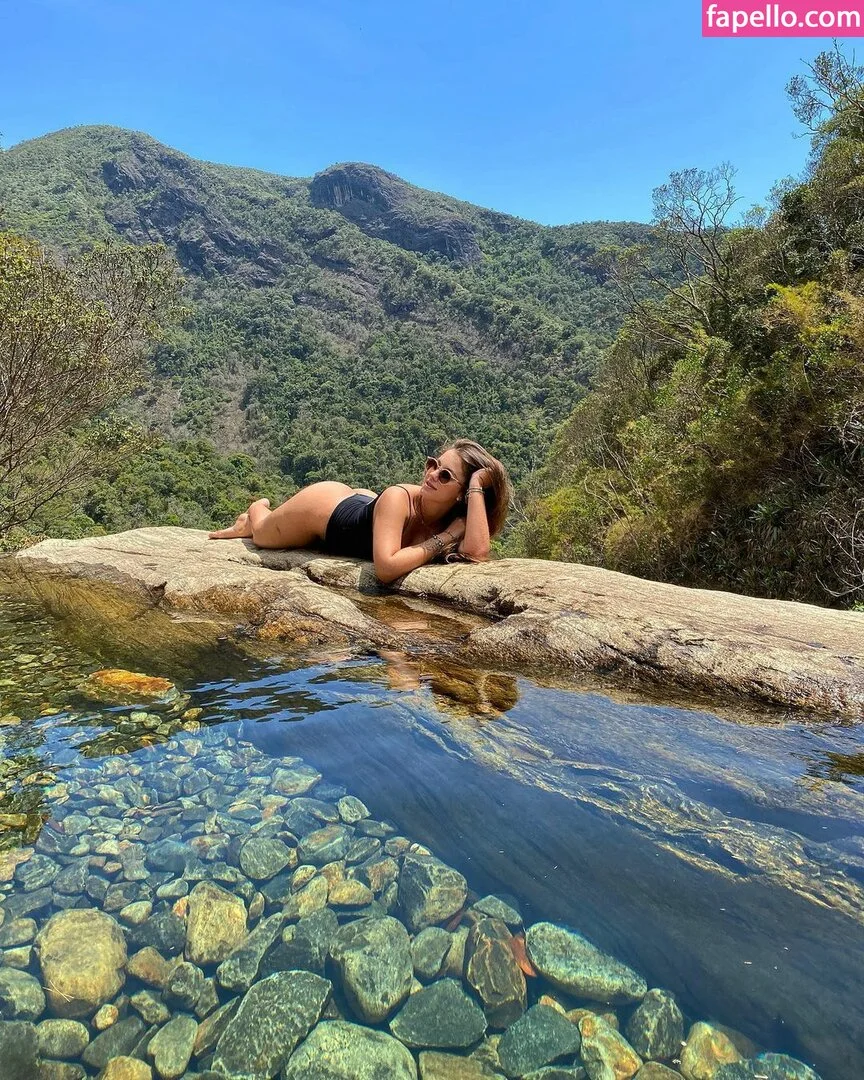 Alicia Gomes Oliveira Onlyfans Photo Gallery 