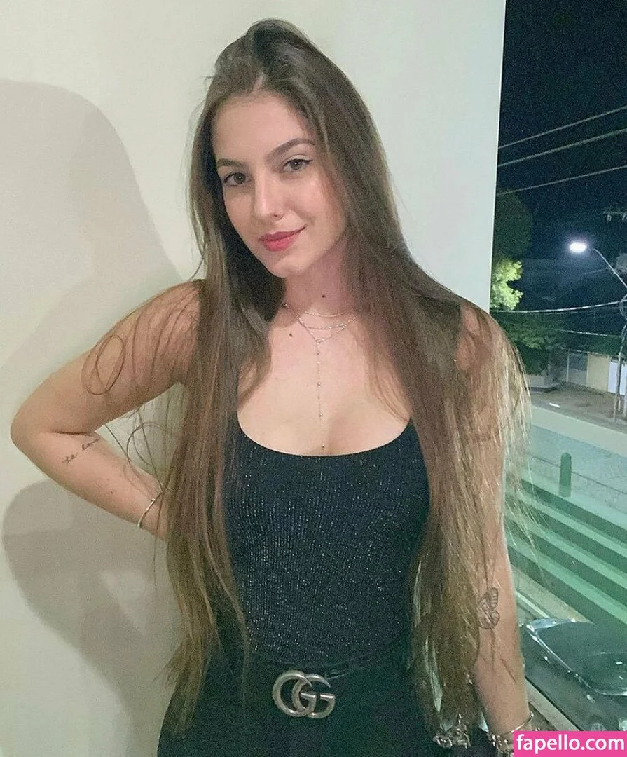 Alicia Gomes Oliveira Onlyfans Photo Gallery 