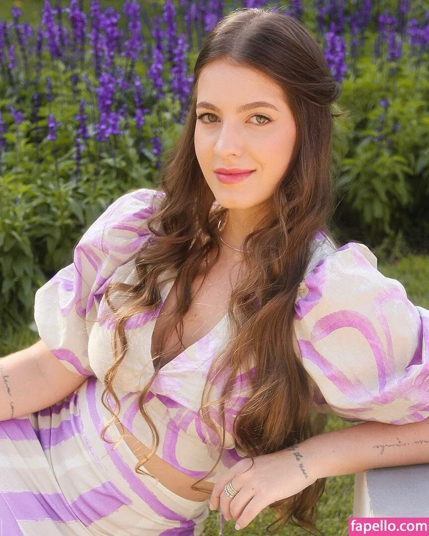 Alicia Gomes Oliveira Onlyfans Photo Gallery 