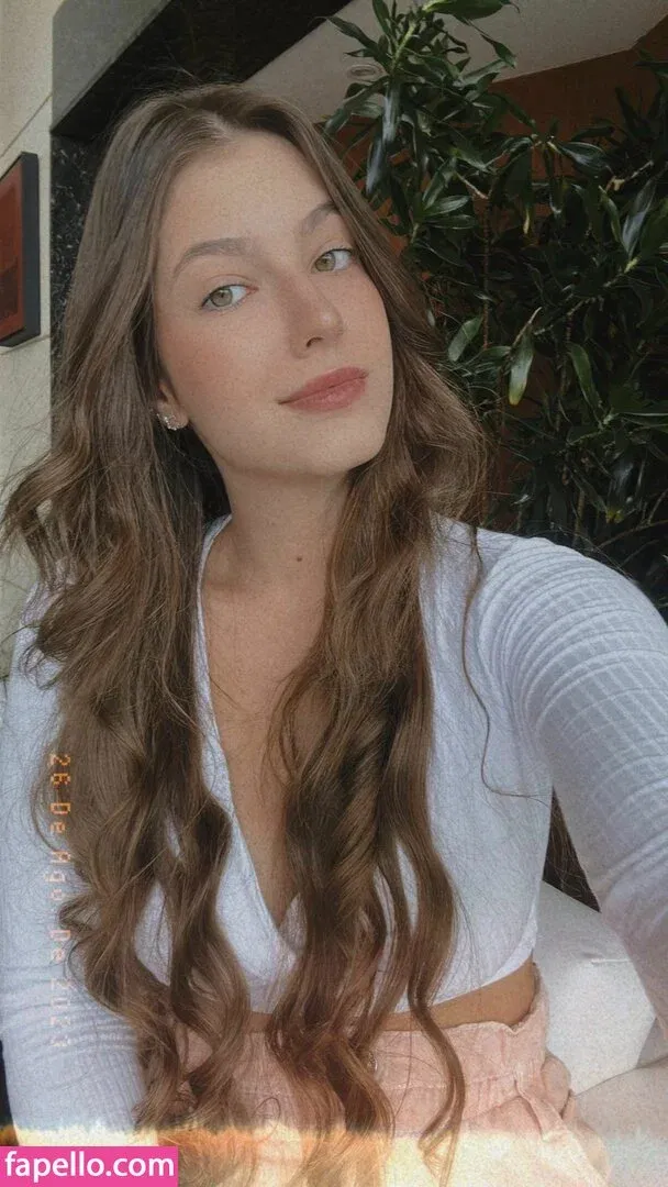 Alicia Gomes Oliveira Onlyfans Photo Gallery 