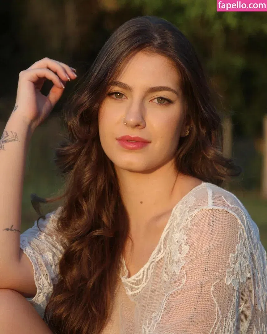 Alicia Gomes Oliveira Onlyfans Photo Gallery 