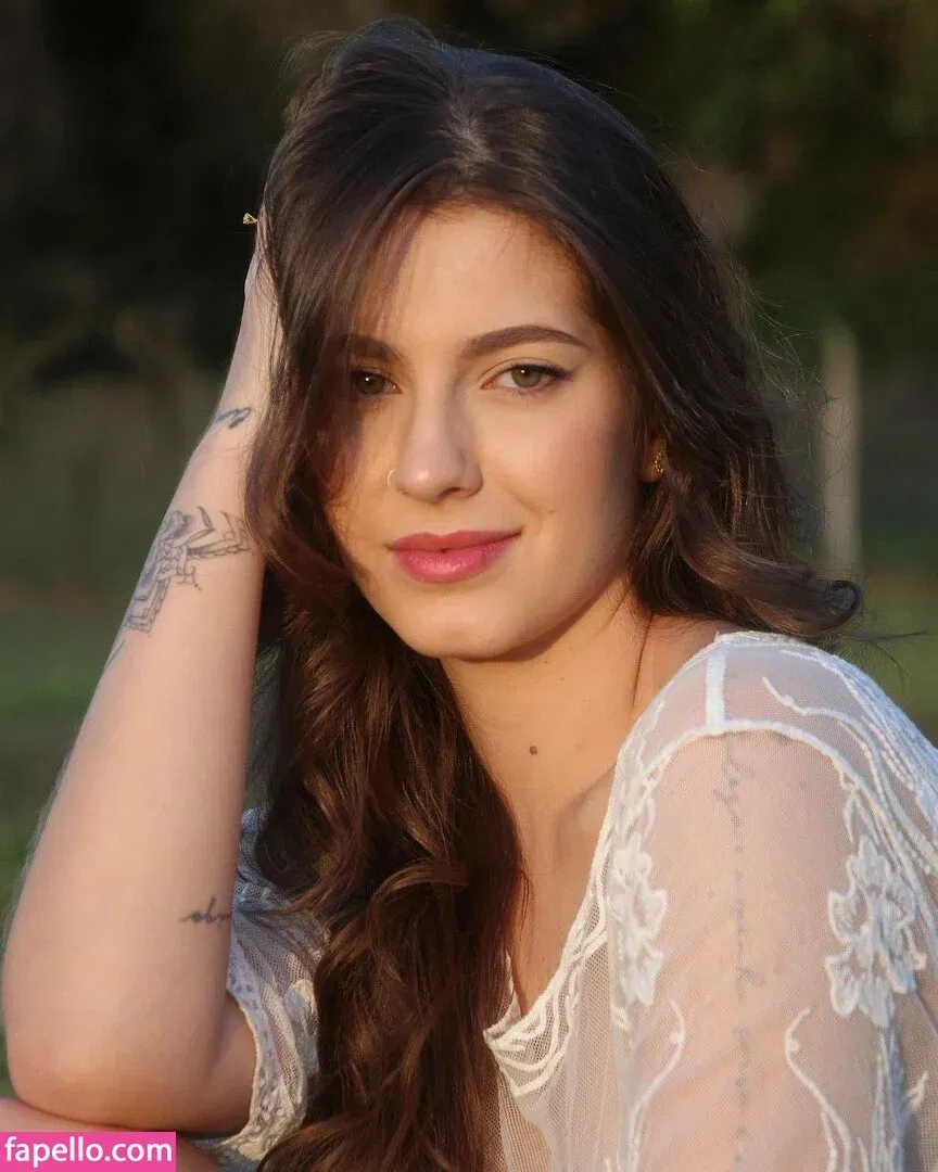 Alicia Gomes Oliveira Onlyfans Photo Gallery 