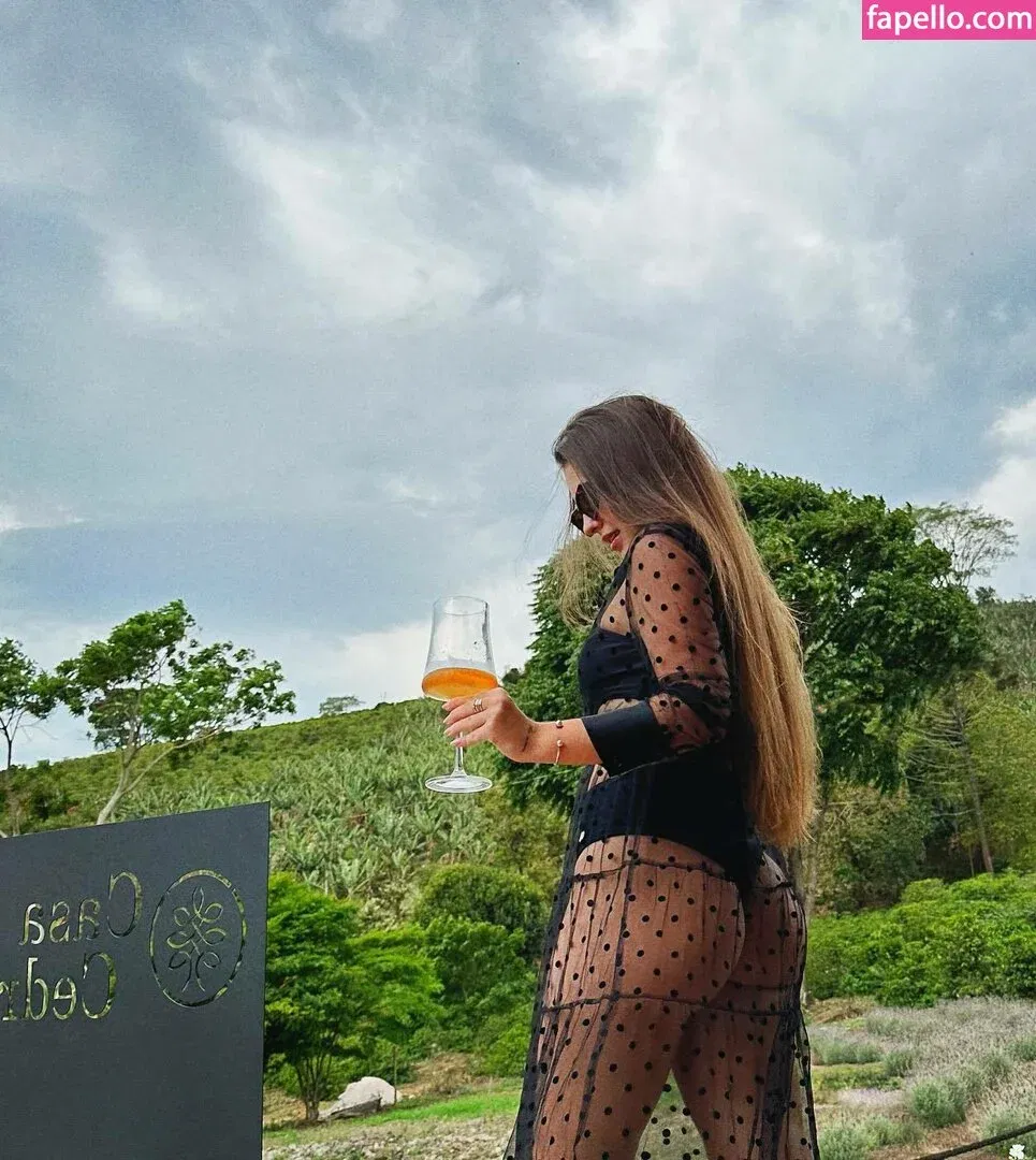 Alicia Gomes Oliveira Onlyfans Photo Gallery 