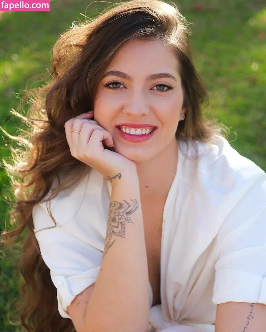 Alicia Gomes Oliveira Onlyfans Photo Gallery 