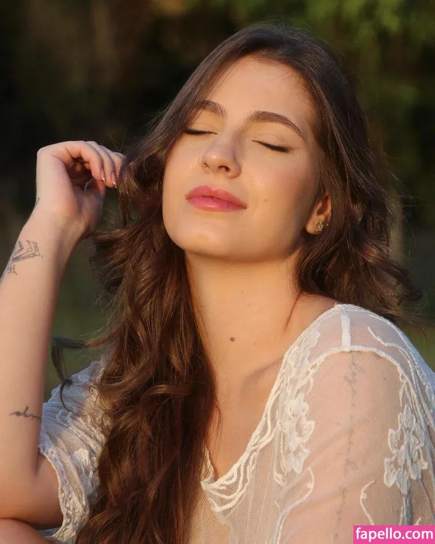 Alicia Gomes Oliveira Onlyfans Photo Gallery 