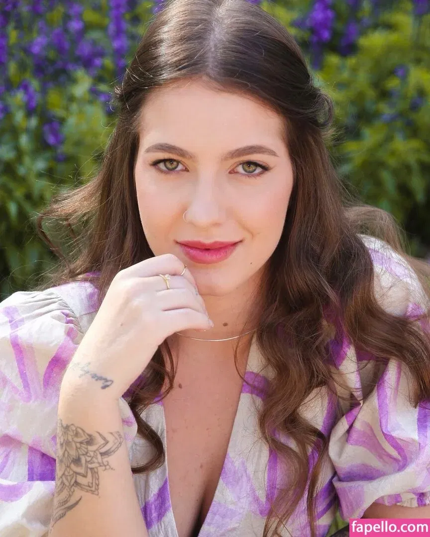 Alicia Gomes Oliveira Onlyfans Photo Gallery 