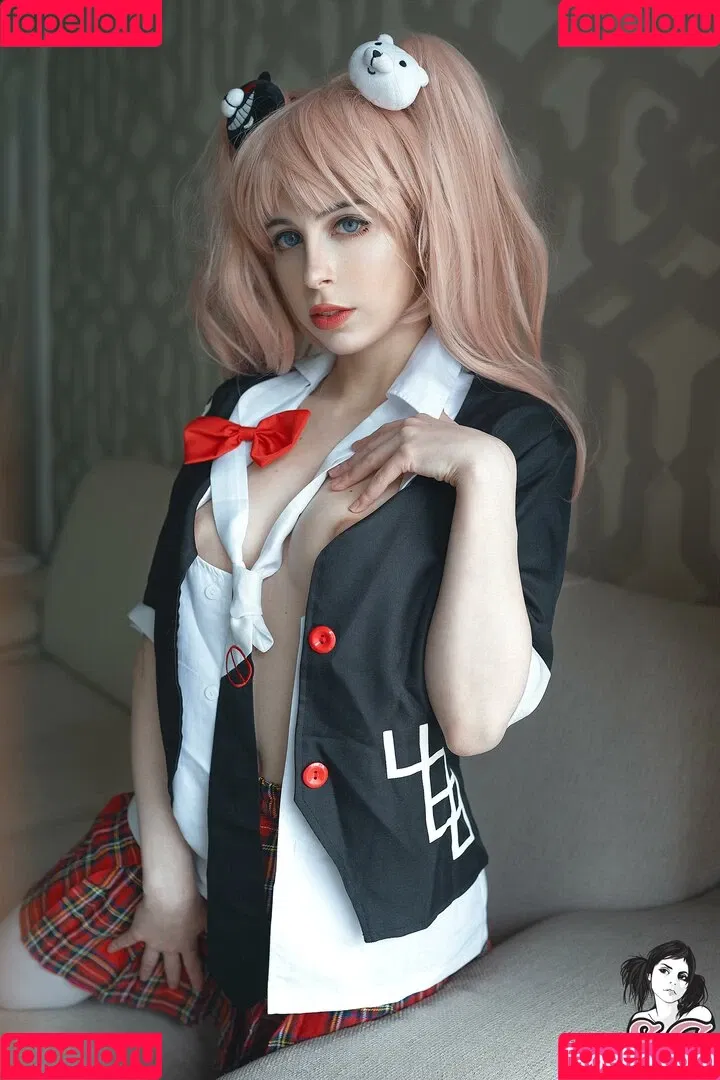 Loligaia Onlyfans Photo Gallery 