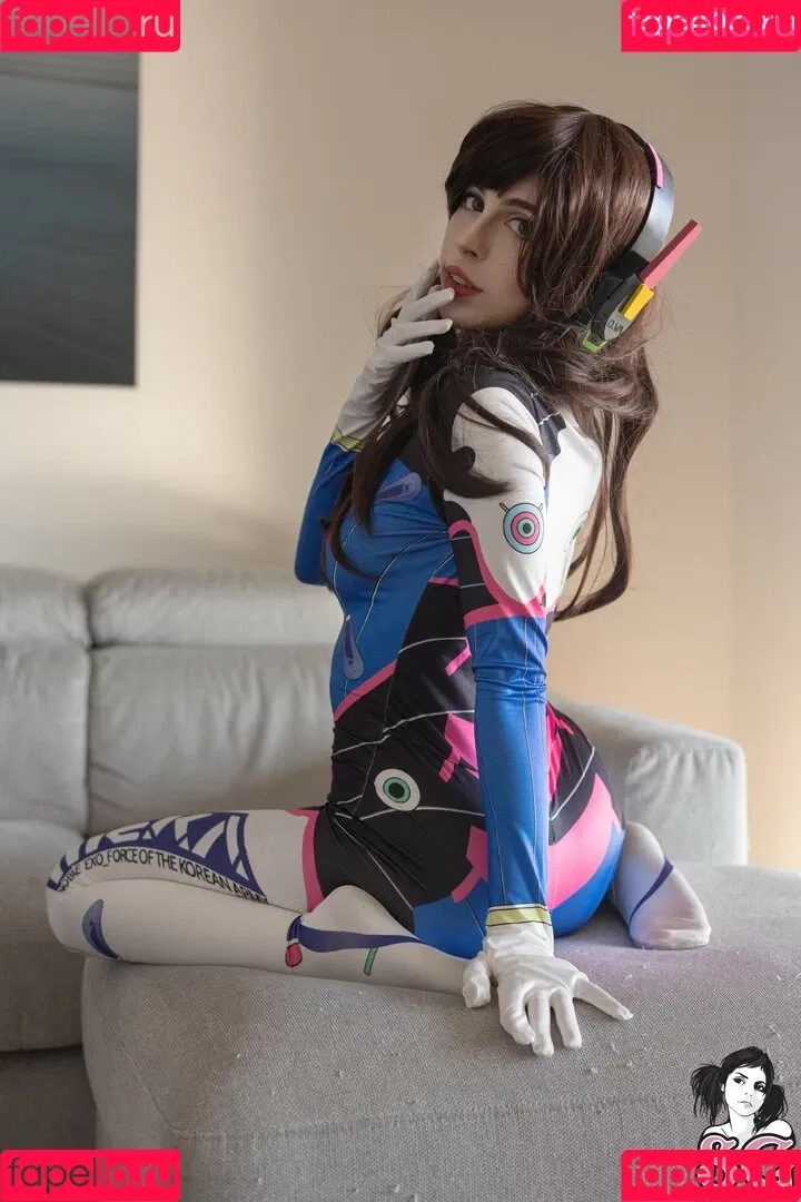 Loligaia Onlyfans Photo Gallery 