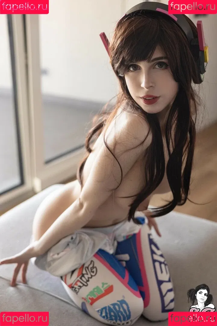 Loligaia Onlyfans Photo Gallery 