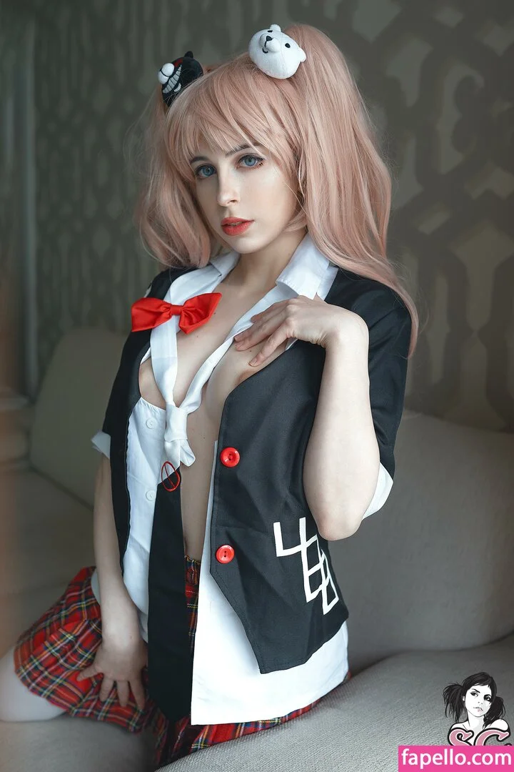 Loligaia Onlyfans Photo Gallery 