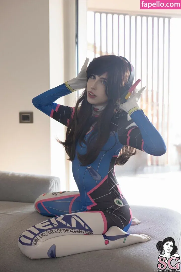 Loligaia Onlyfans Photo Gallery 