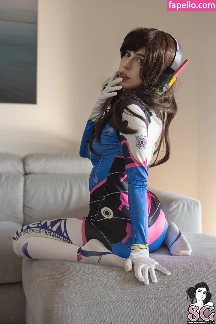 Loligaia Onlyfans Photo Gallery 