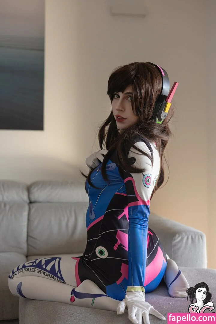 Loligaia Onlyfans Photo Gallery 