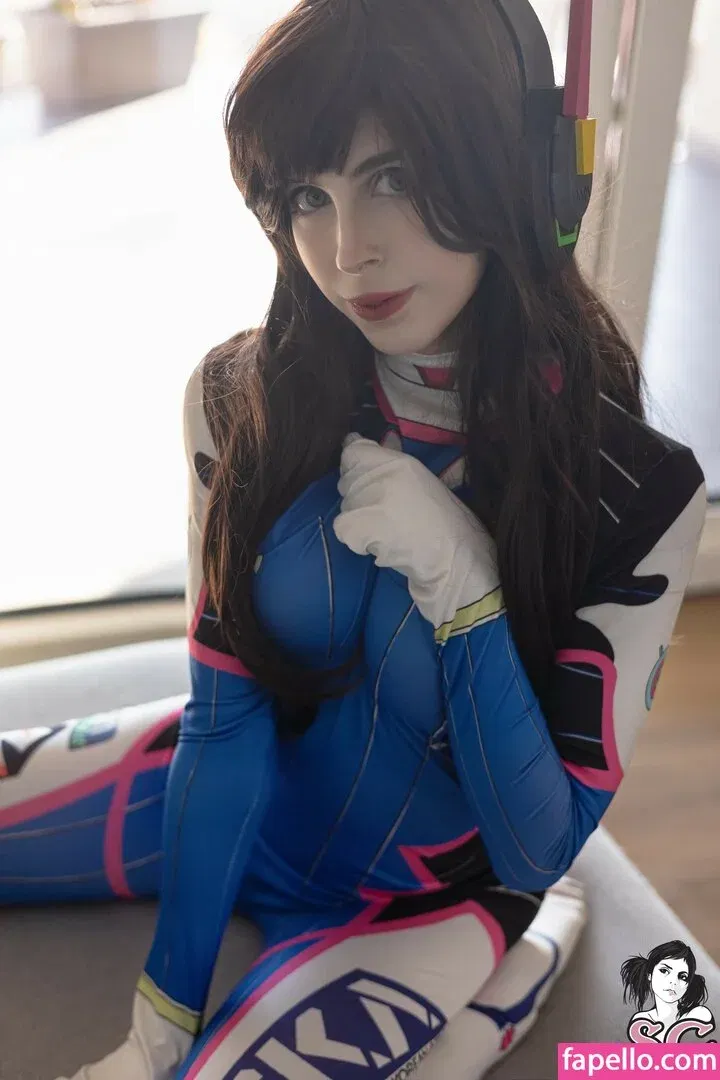 Loligaia Onlyfans Photo Gallery 