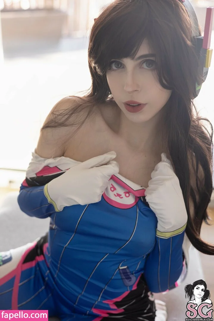 Loligaia Onlyfans Photo Gallery 